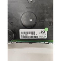 Compteur Dacia Logan Mcv 2 Phase 2 Break (2)