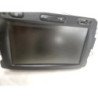 Ecran Gps Dacia Logan Mcv 2 Phase 2 Break (2)