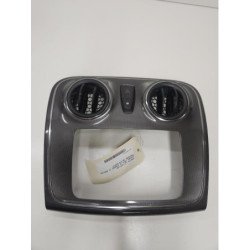Facade Autoradio Dacia Logan Mcv 2 Phase 2 Break (1)