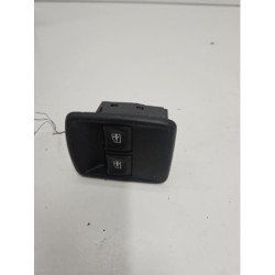 Interrupteur De Leve Vitre Avant Gauche Dacia Logan Mcv 2 Phase 2 Break (2)
