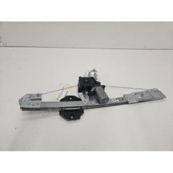 Leve Vitre Electrique Avant Droit Dacia Logan Mcv 2 Phase 2 Break (3)