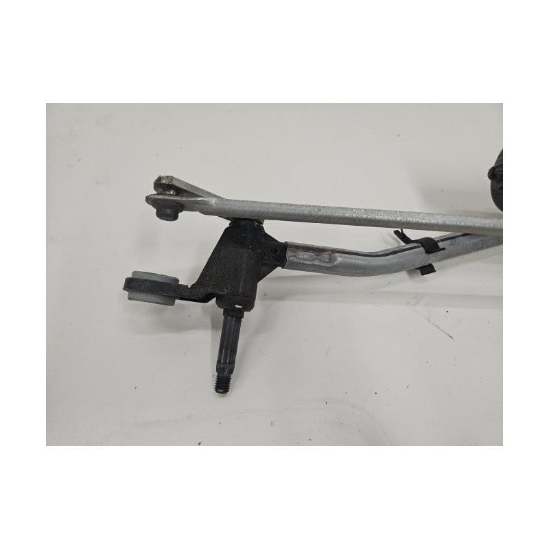 Moteur Essuie Glace Avant Dacia Logan Mcv 2 Phase 2 Break (1)