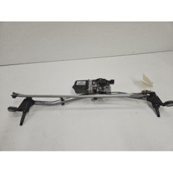 Moteur Essuie Glace Avant Dacia Logan Mcv 2 Phase 2 Break (4)