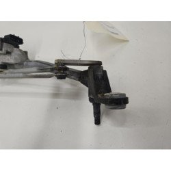 Moteur Essuie Glace Avant Dacia Logan Mcv 2 Phase 2 Break (5)