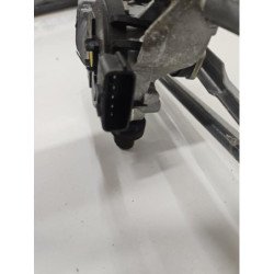Moteur Essuie Glace Avant Dacia Logan Mcv 2 Phase 2 Break (6)