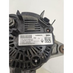 Alternateur Dacia Logan Mcv 2 Phase 2 Break (4)