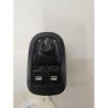 Interrupteur De Leve Vitre Avant Gauche Peugeot 206 Phase 1 (1)