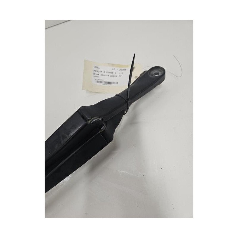 Bras Essuie Glace Avant Opel Meriva B Phase 1 (1)