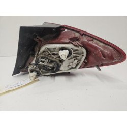 Feu Arriere Principal Gauche (feux) Opel Meriva B Phase 1 (1)