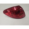 Feu Arriere Principal Gauche (feux) Opel Meriva B Phase 1 (2)