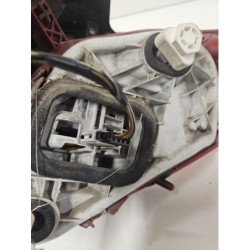 Feu Arriere Principal Gauche (feux) Opel Meriva B Phase 1 (3)