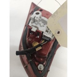 Feu Arriere Secondaire Gauche (feux) Opel Meriva B Phase 1 (3)