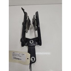 Charniere De Capot Opel Meriva B Phase 1 (3)