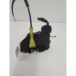 Serrure Arriere Gauche Opel Meriva B Phase 1 (3)
