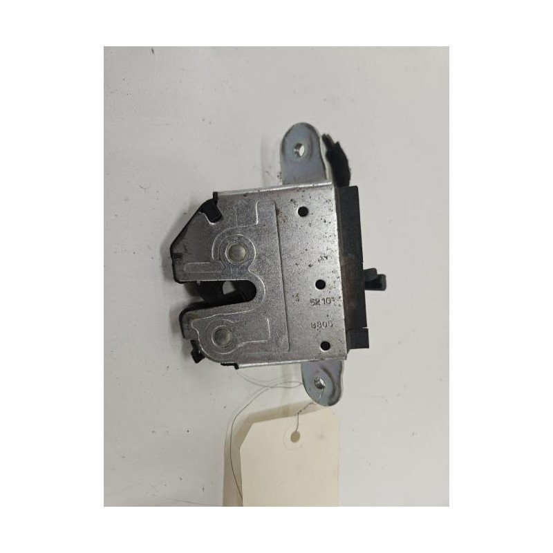 Serrure De Coffre Opel Meriva B Phase 1 (1)