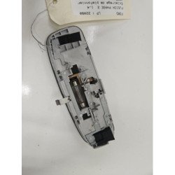 Eclairage De Plafonnier Ford Fusion Phase 2 (2)