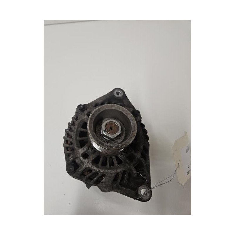 Alternateur Nissan Micra 4 Phase 2 (1)