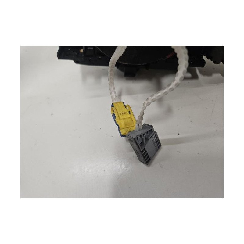 Com (bloc Contacteur Tournant+commodo Essuie Glace+commodo Phare) Citroen C3 1 Phase 2 (1)