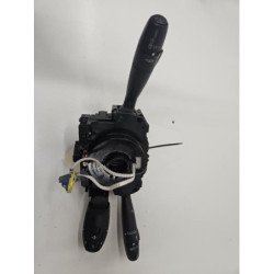 Com (bloc Contacteur Tournant+commodo Essuie Glace+commodo Phare) Citroen C3 1 Phase 2 (2)