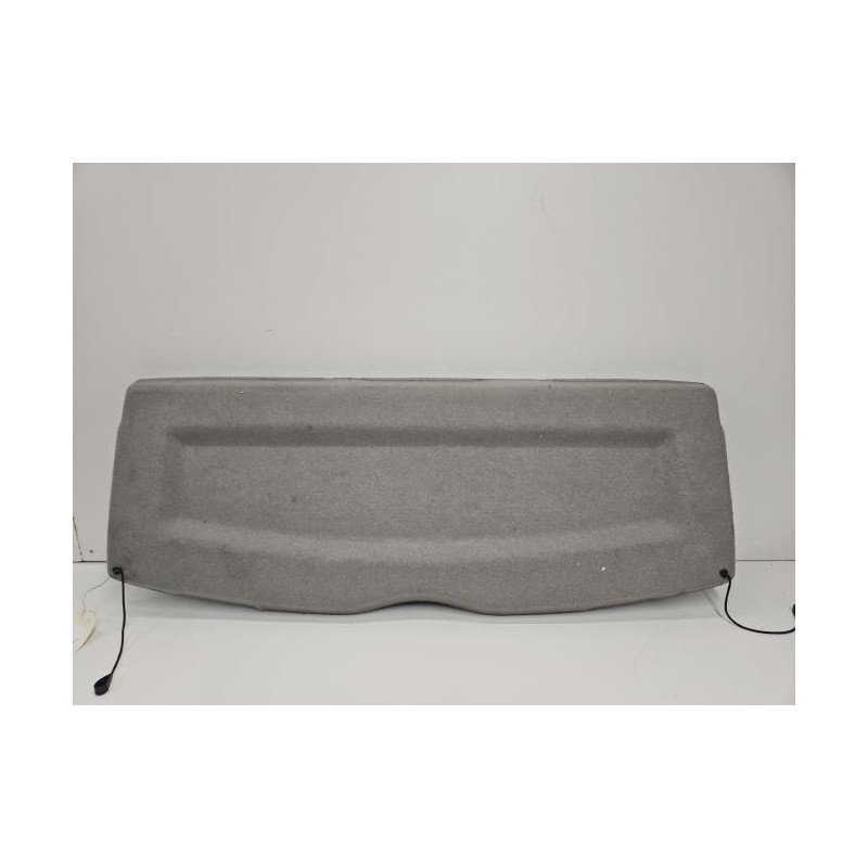 Plage Arriere Citroen C3 1 Phase 2 (1)