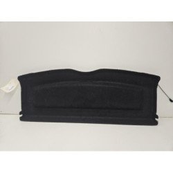 Plage Arriere Citroen C3 1 Phase 2 (2)