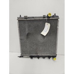 Radiateur Eau Citroen C3 1 Phase 2 (2)