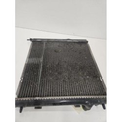 Radiateur Eau Citroen C3 1 Phase 2 (3)