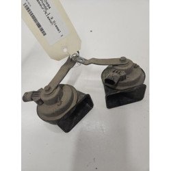 Avertisseur/klaxon Bmw X3 F25 Phase 1 (1)