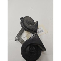 Avertisseur/klaxon Bmw X3 F25 Phase 1 (2)