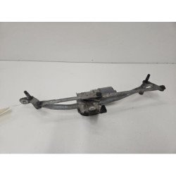 Moteur Essuie Glace Avant Bmw X3 F25 Phase 1 (4)
