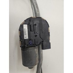 Moteur Essuie Glace Avant Bmw X3 F25 Phase 1 (7)