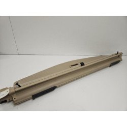Plage Arriere Bmw X3 F25 Phase 1 (1)