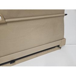 Plage Arriere Bmw X3 F25 Phase 1 (2)