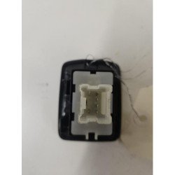 Interrupteur De Leve Vitre Avant Droit Dacia Logan Mcv 2 Phase 2 Break (1)