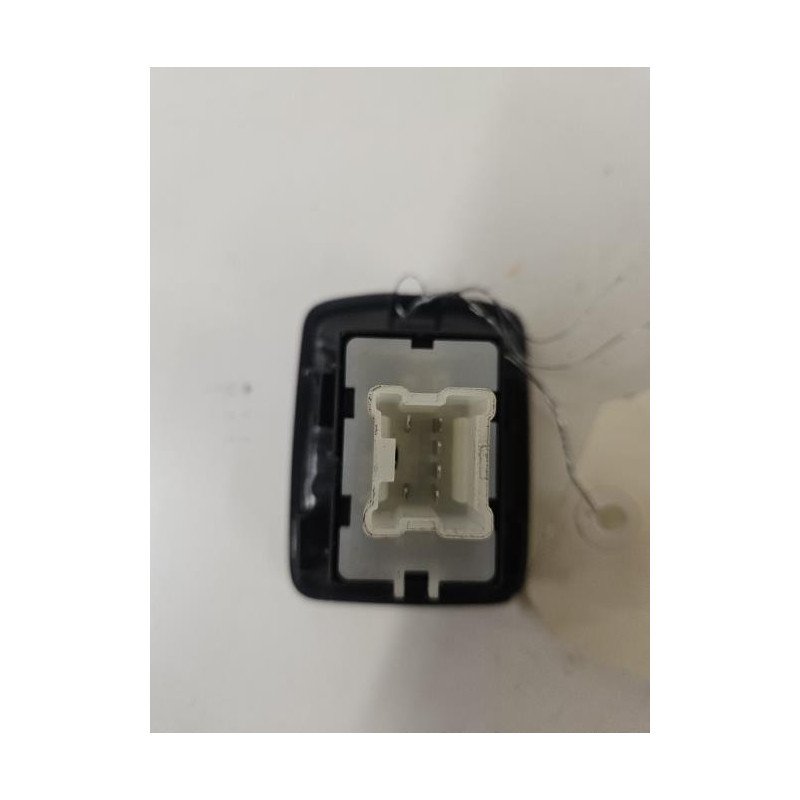 Interrupteur De Leve Vitre Avant Droit Dacia Logan Mcv 2 Phase 2 Break (1)