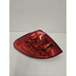 Feu Arriere Principal Gauche (feux) Opel Meriva B Phase 1 (2)