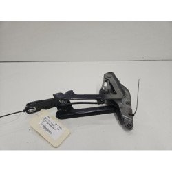 Charniere De Capot Opel Meriva B Phase 1 (3)