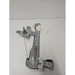Leve Vitre Mecanique Arriere Droit Opel Meriva B Phase 1 (1)
