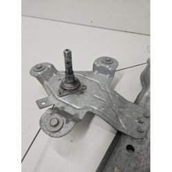 Leve Vitre Mecanique Arriere Droit Opel Meriva B Phase 1 (2)