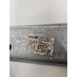 Leve Vitre Mecanique Arriere Droit Opel Meriva B Phase 1 (3)