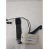 Pretensionneur De Ceinture Avant Gauche Opel Meriva B Phase 1 (1)