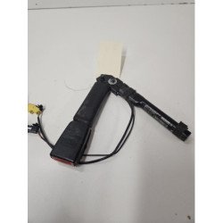 Pretensionneur De Ceinture Avant Gauche Opel Meriva B Phase 1 (2)