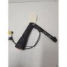 Pretensionneur De Ceinture Avant Gauche Opel Meriva B Phase 1 (2)