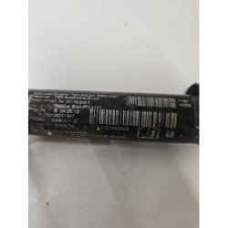 Pretensionneur De Ceinture Avant Gauche Opel Meriva B Phase 1 (3)