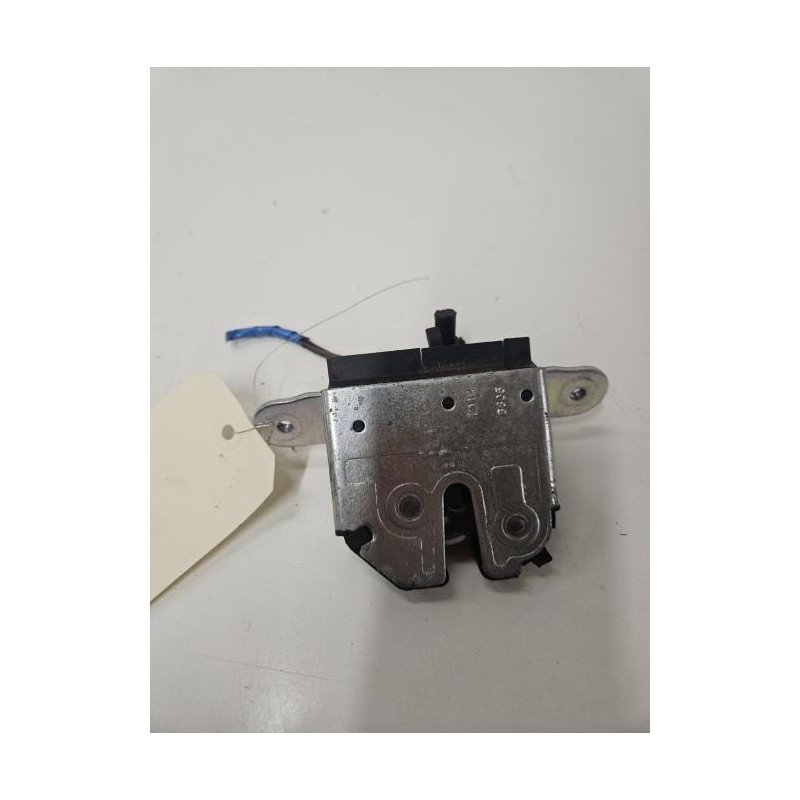 Serrure De Coffre Opel Meriva B Phase 1 (1)