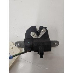 Serrure De Coffre Opel Meriva B Phase 1 (3)