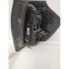 Feu Arriere Principal Gauche (feux) Dacia Logan Mcv 2 Phase 2 Break (2)