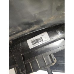 Feu Arriere Principal Gauche (feux) Dacia Logan Mcv 2 Phase 2 Break (3)