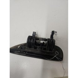 Poignee Porte Avant Droit Dacia Logan Mcv 2 Phase 2 Break (2)