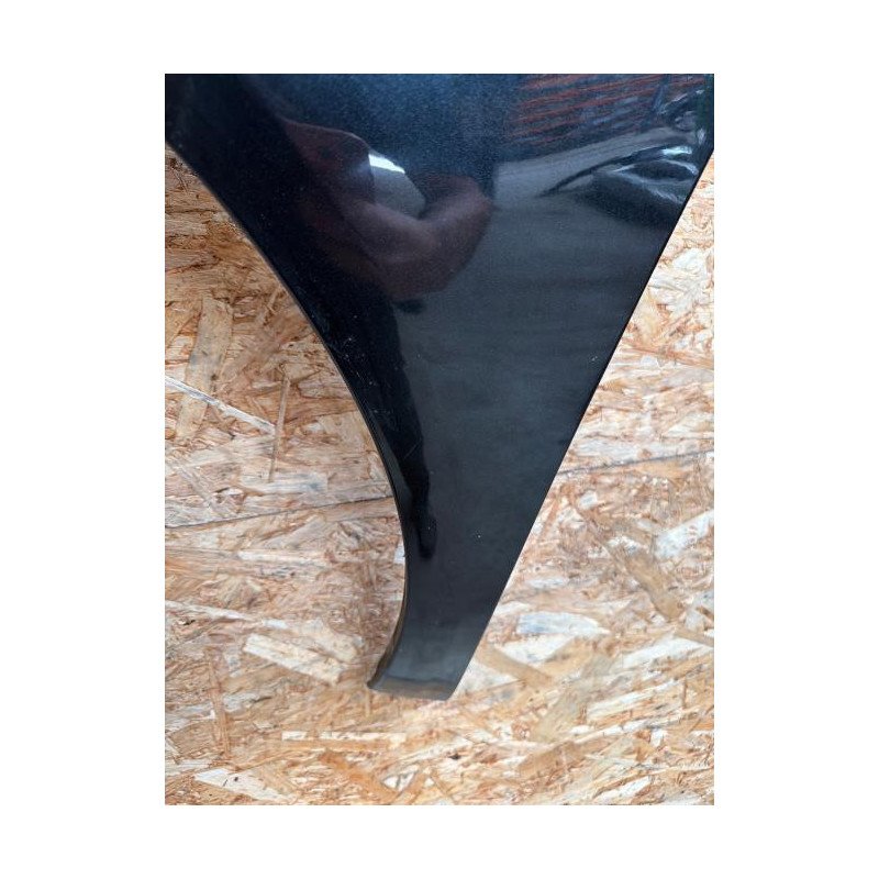 Aile Avant Gauche Opel Meriva B Phase 1 (1)
